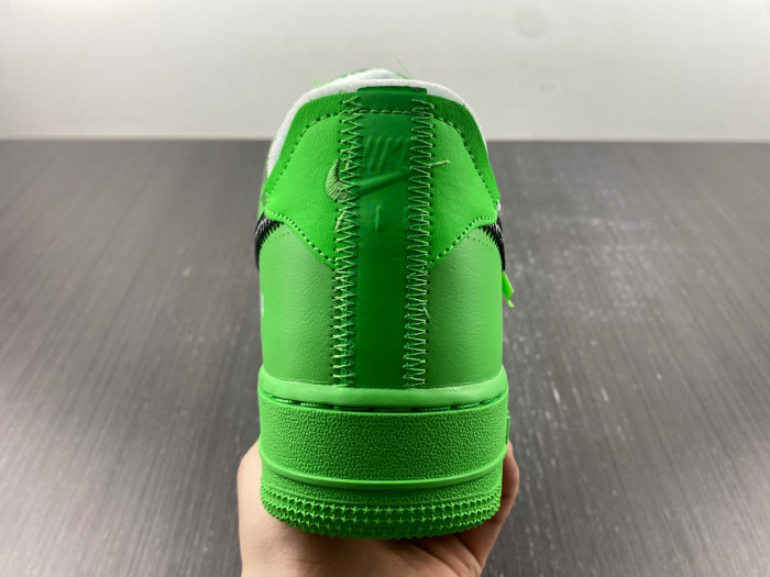 of x nike air force 1 low light green spark dx1419-300