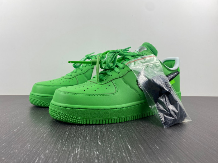 of x nike air force 1 low light green spark dx1419-300