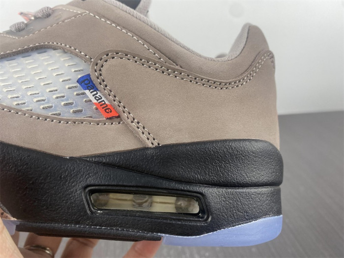 air jordan 5 low "psg" dx6325-204