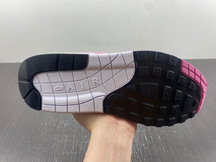 nike air max 1 fuchsia dream dz2628-001