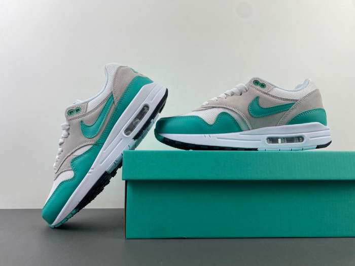nike air max 1 sc clear jade dz4549-001