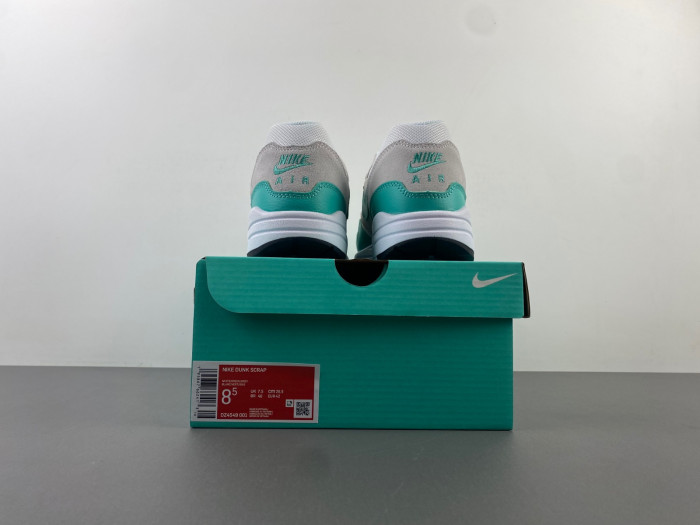 nike air max 1 sc clear jade dz4549-001