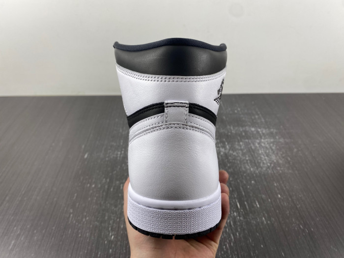 air jordan 1 high og “reverse panda” dz5485-010