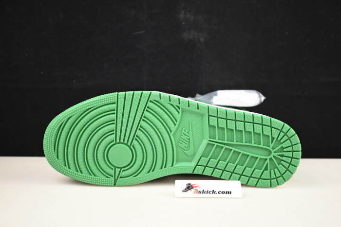 air jordan 1 high og “lucky green” dz5485-031