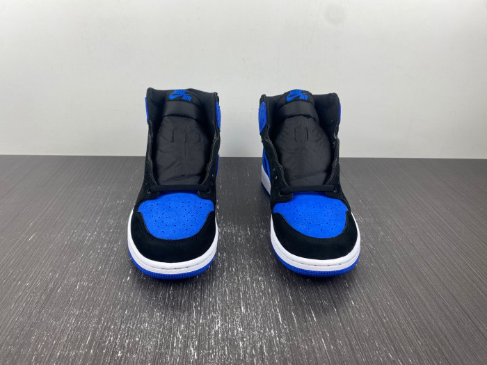 air jordan 1 "reimagined royal" dz5485-042