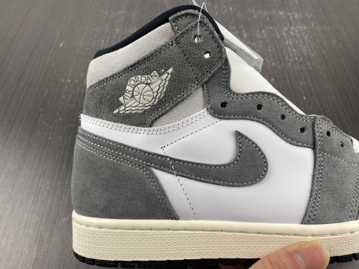 air jordan 1 retro high og "washed heritage" dz5485-051