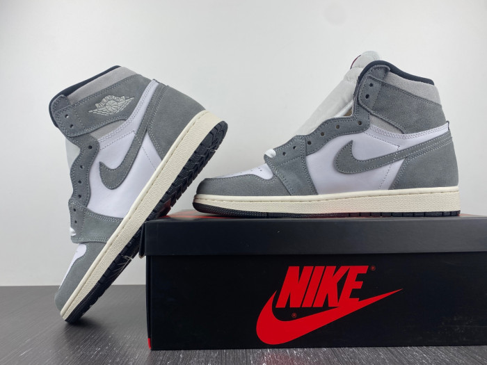air jordan 1 retro high og "washed heritage" dz5485-051
