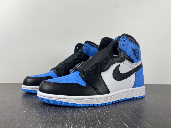 air jordan 1 high og university blue dz5485-400