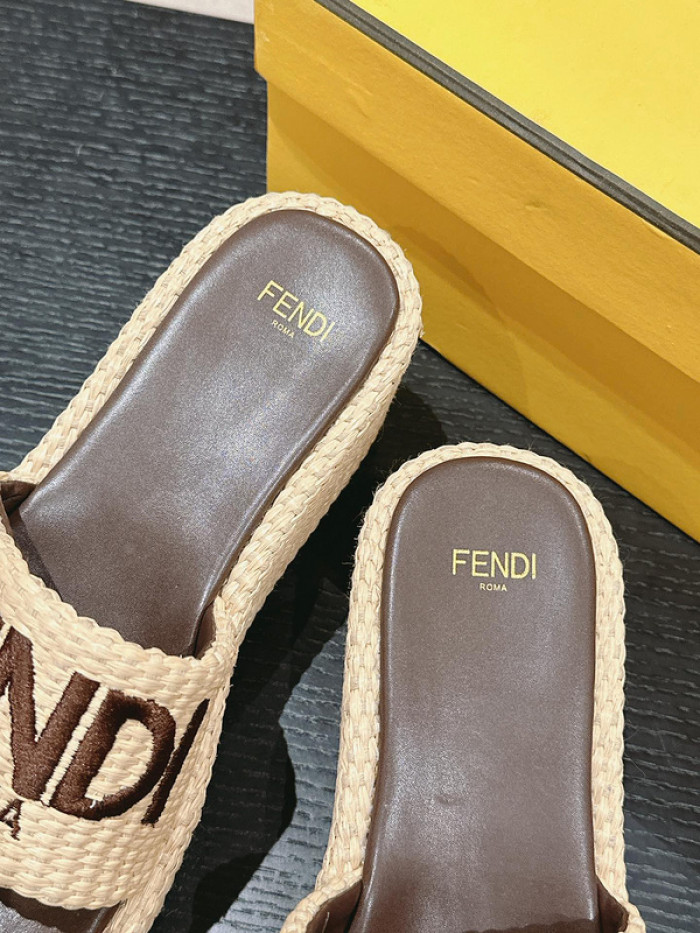 fend1 slide