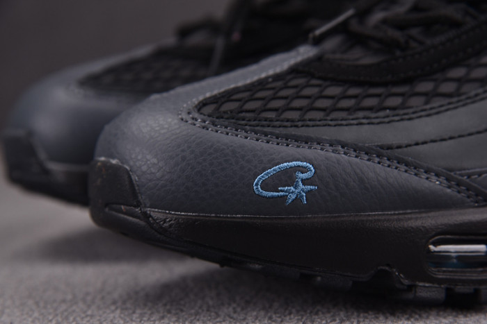 nike air max 95 sp corteiz aegean storm fb2709-002