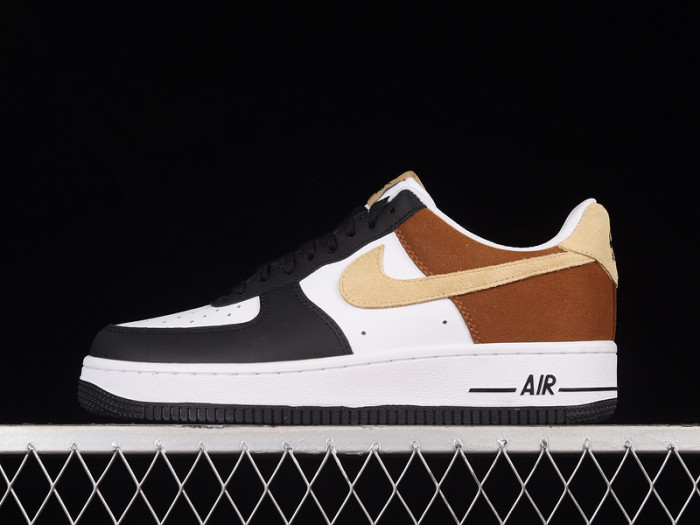 nike air force 1 low ''07 mocha fb3355-200