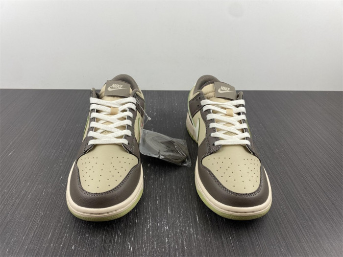 nike dunk low khaki fb4960-210