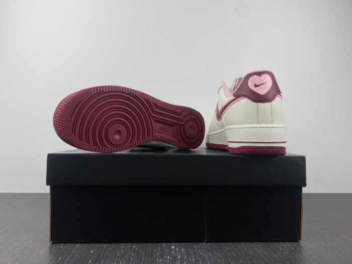 nike air force 1 low valentine’s day (2023) fd4616-161