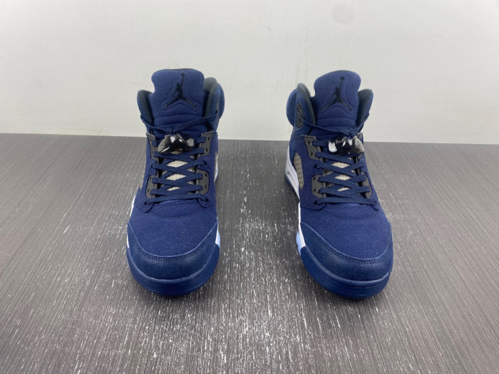 air jordan 5 "georgetown" fd6812-400