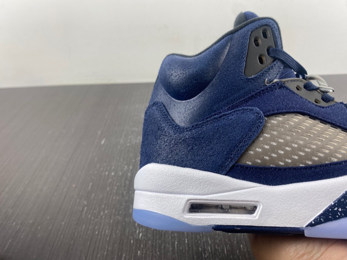 air jordan 5 "georgetown" fd6812-400