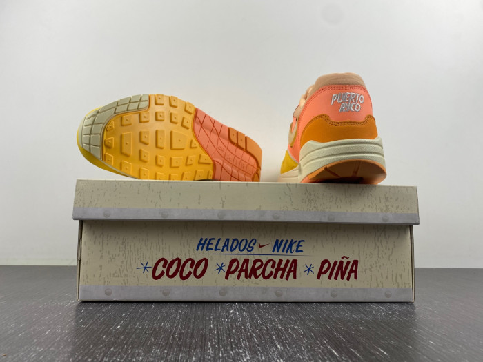 nike air max 1 puerto rico “orange frost” fd6955-800