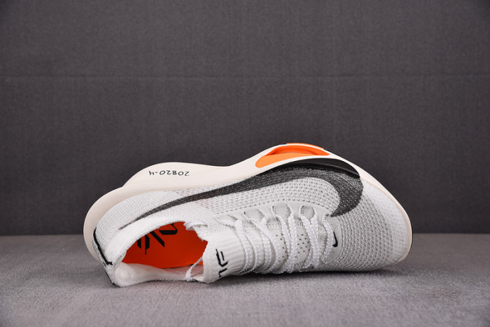 nike air zoom alphafly next% 3 prototype fd8356-100