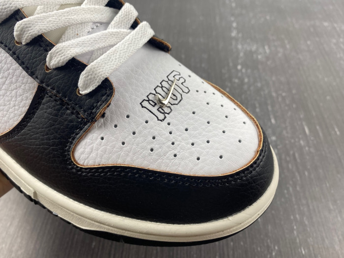 huf x nike sb dunk low “san francisco” fd8775-001