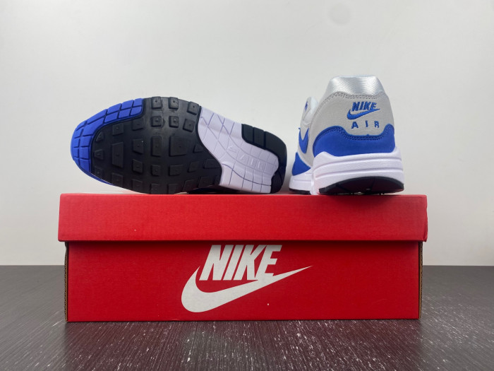 nike air max 1 deep royal blue fd9082-100