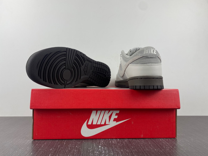 nike dunk low ironstone fd9746-001