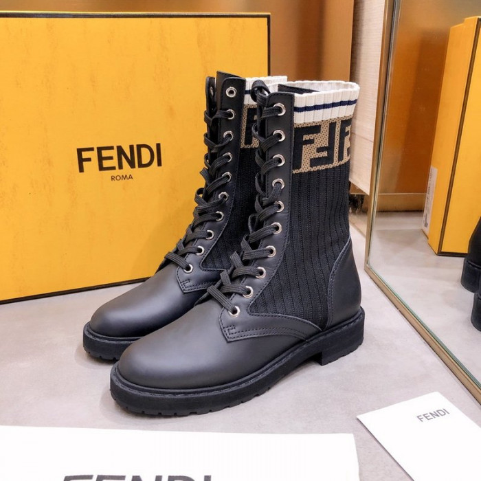 F**di boots