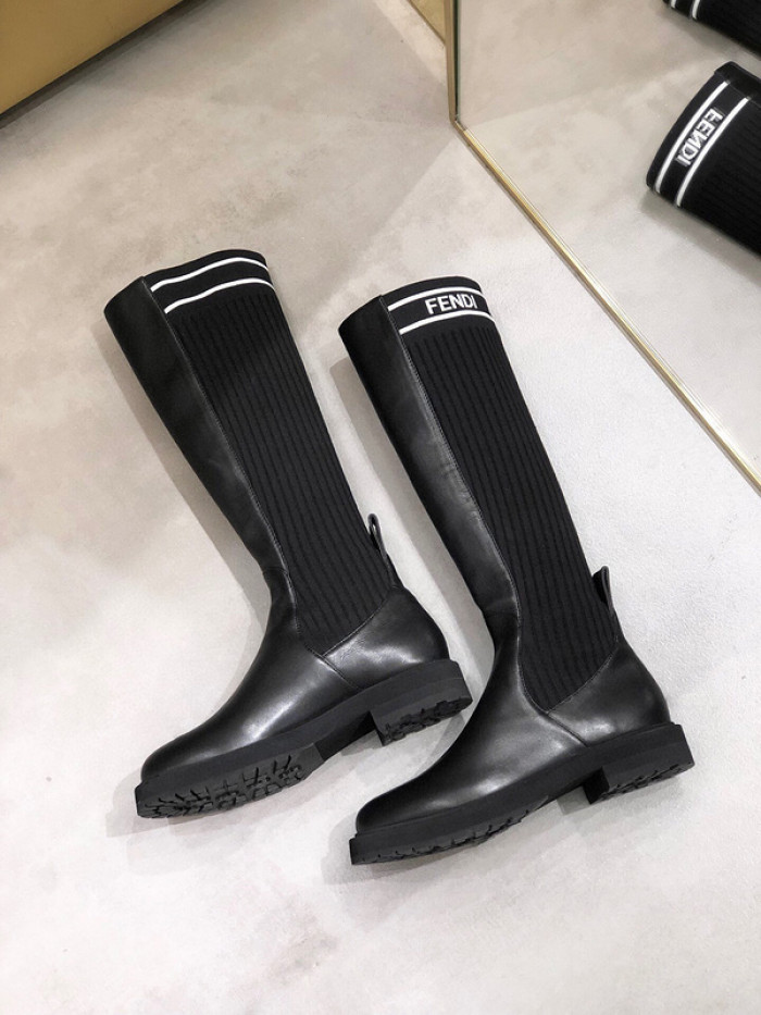 F**di boots