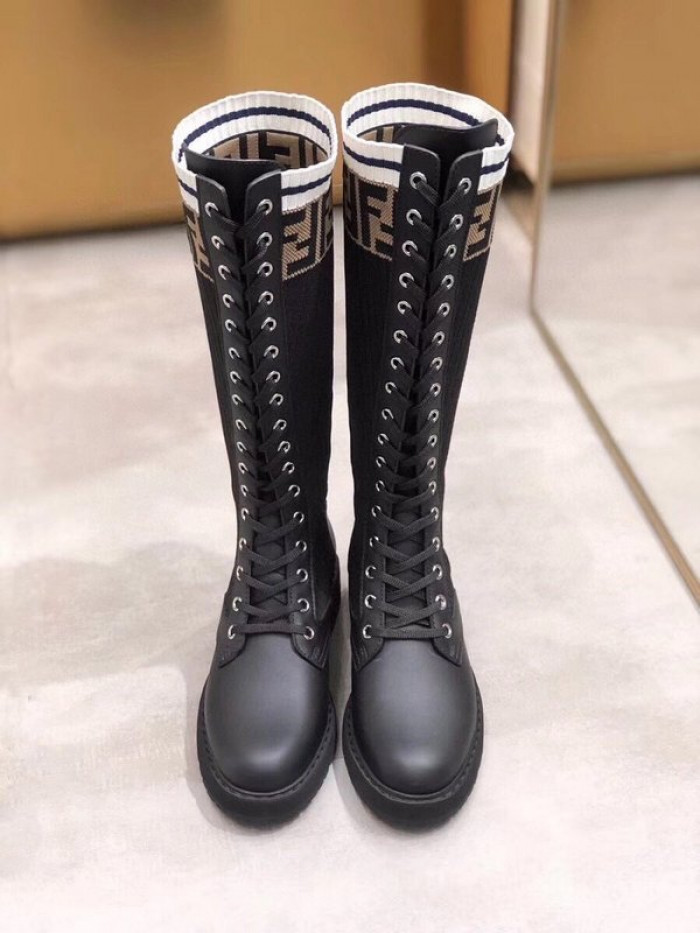 F**di boots