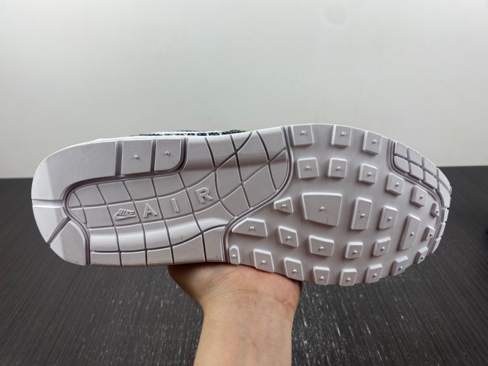 nike air max 1 “washed dark blue” fj4452-432