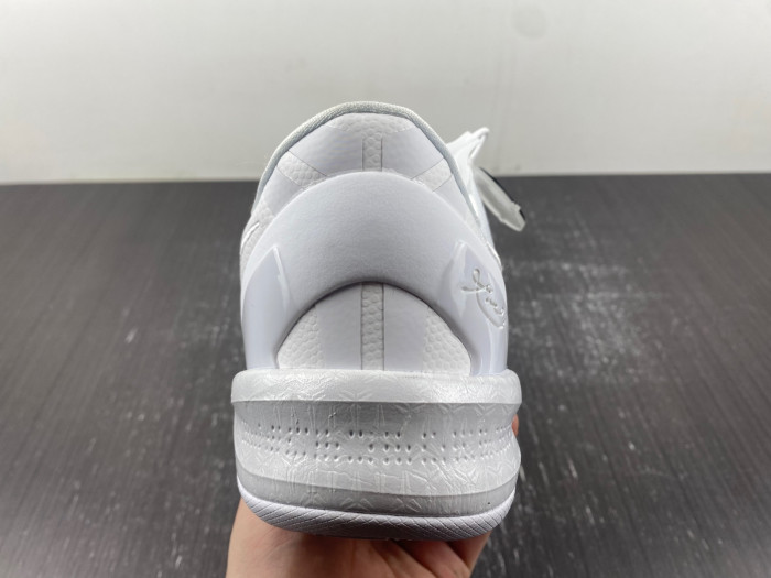 nike kobe 8 protro halo fj9364-100