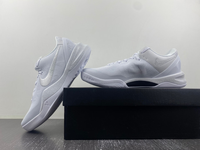nike kobe 8 protro halo fj9364-100