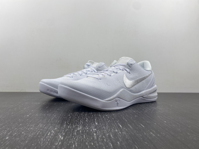 nike kobe 8 protro halo fj9364-100