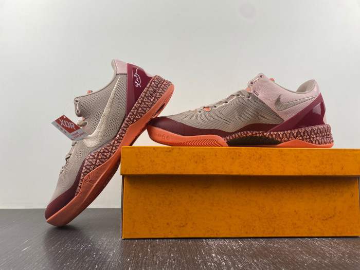 nike kobe 8 protro fj9364-105