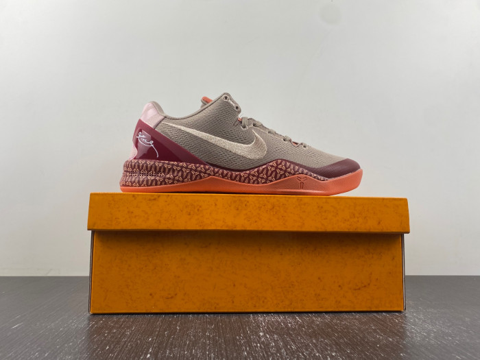 nike kobe 8 protro fj9364-105