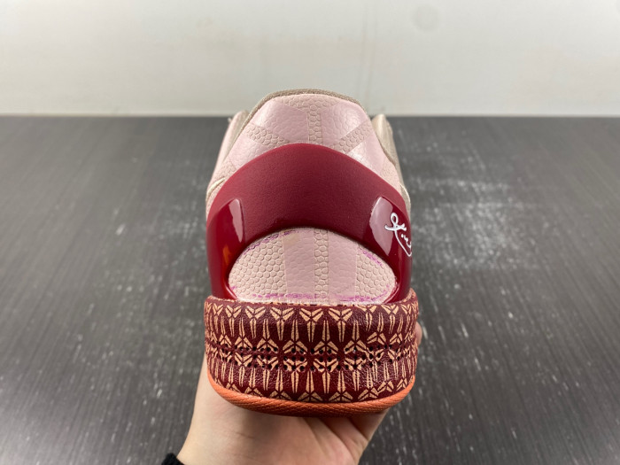 nike kobe 8 protro fj9364-105