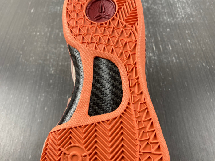 nike kobe 8 protro fj9364-105