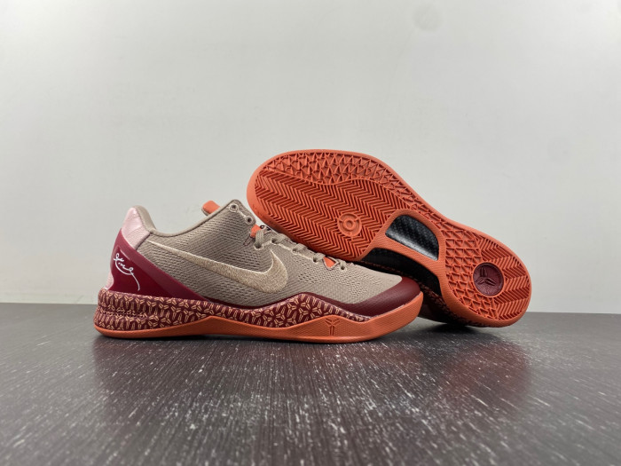 nike kobe 8 protro fj9364-105