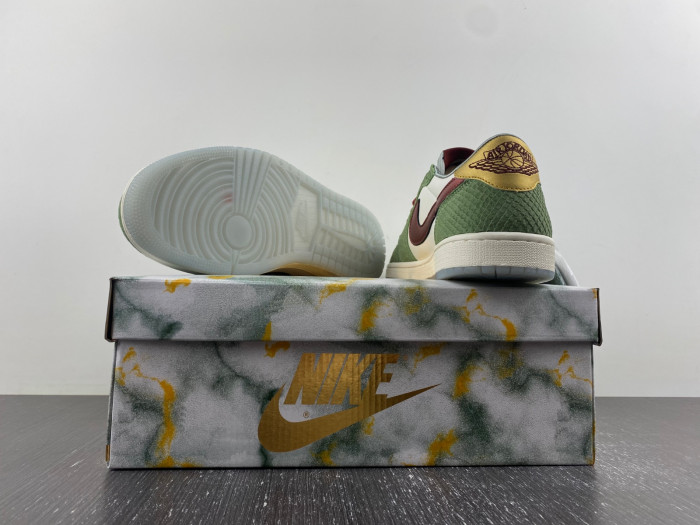 air jordan 1 low og year of the dragon fn3727-100