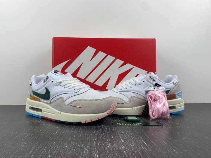 nike air max 1 “all petals united” fq0256-131