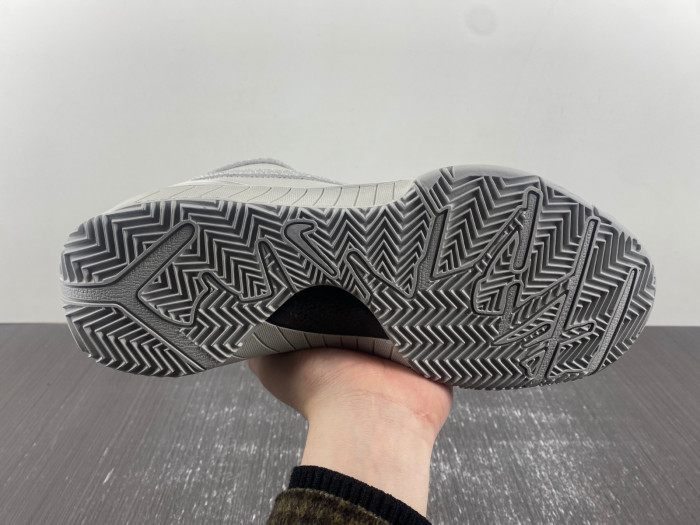 nike kobe 4 protro grey fq3544-002