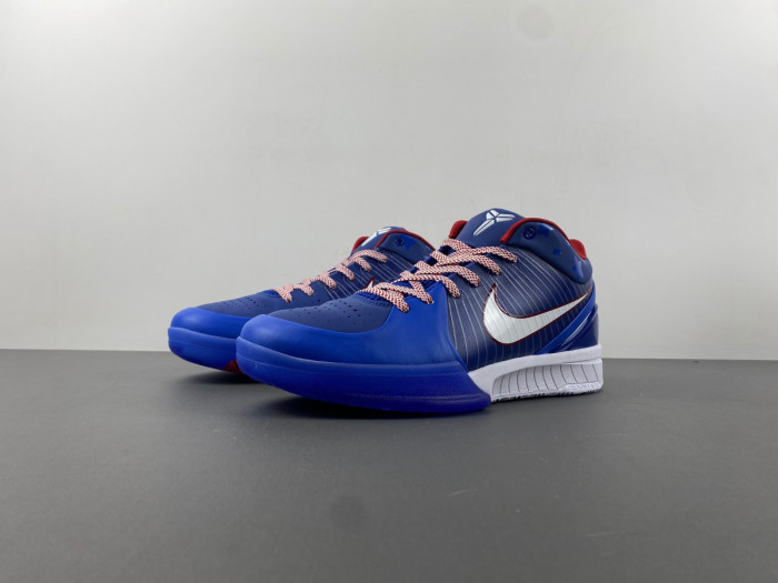 nike kobe 4 protro “philly” fq3545-400