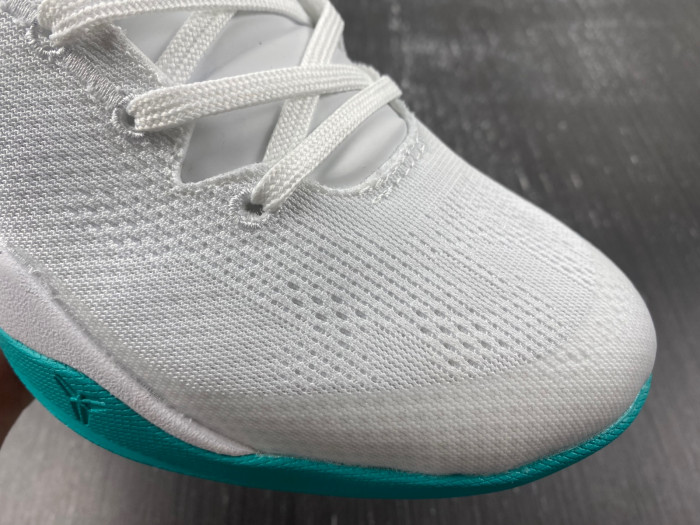 nike kobe 8 protro ‘radiant emerald’ fq3549-101