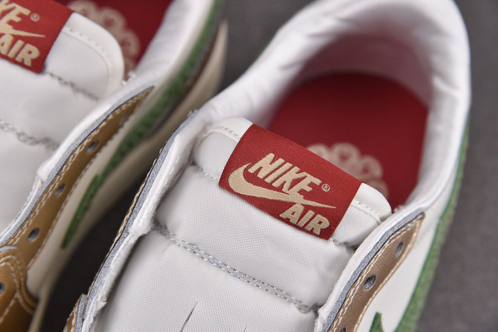 air jordan 1 gs“chinese new year” fq6593-100