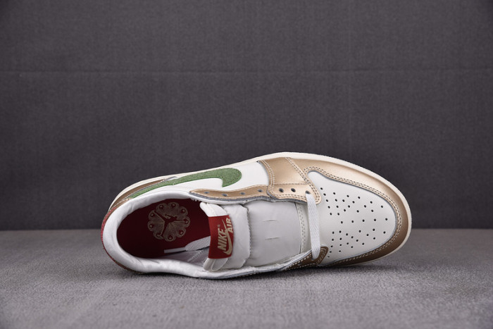 air jordan 1 gs“chinese new year” fq6593-100