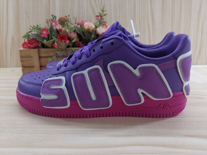 nike air force 1 low cactus plant flea market fuchsia dream fq7069-500