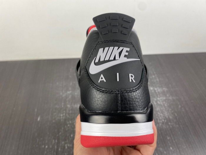 air jordan 4 bred reimagined fv5029-006