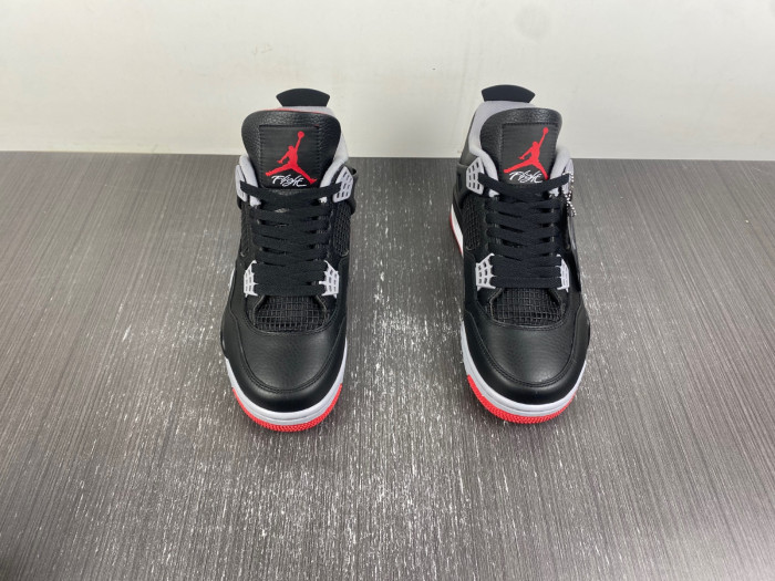 air jordan 4 bred reimagined fv5029-006