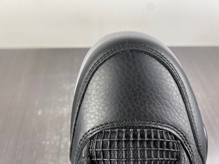 air jordan 4 bred reimagined fv5029-006