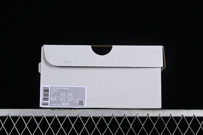 nike air force 1 fv5948-105