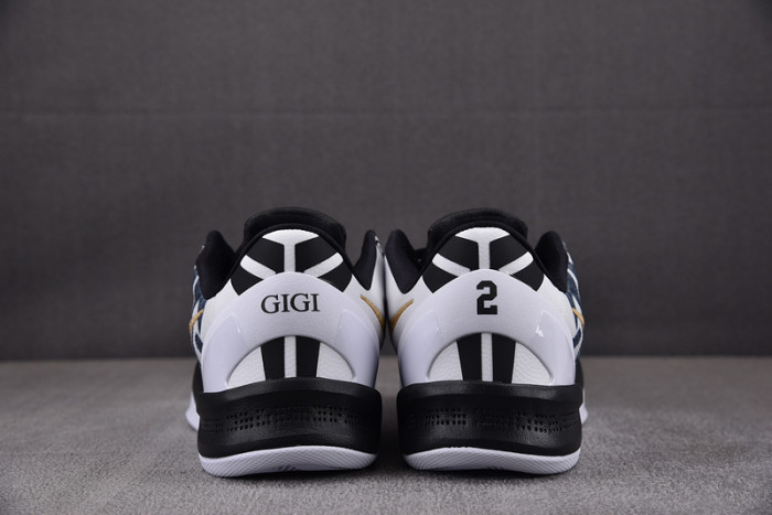 nike kobe 8 protro "mambacita" fv6325-100