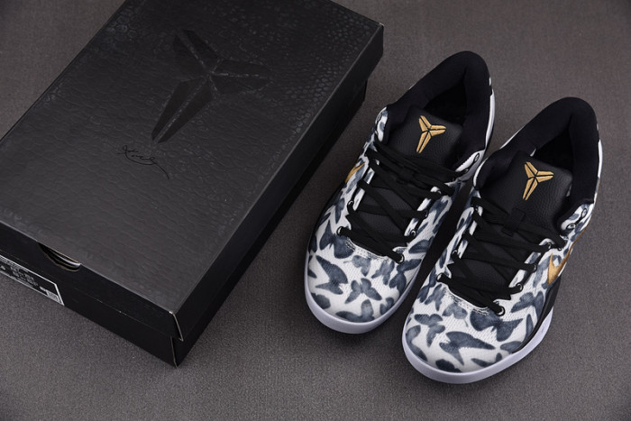 nike kobe 8 protro "mambacita" fv6325-100